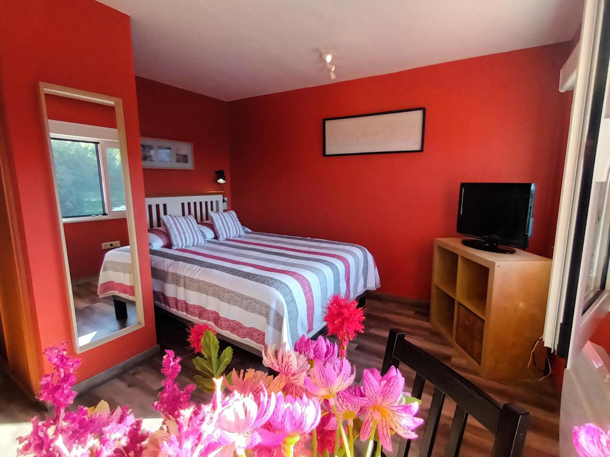 Apartamentos La Casa Del Pintor Cudillero Oda fotoğraf